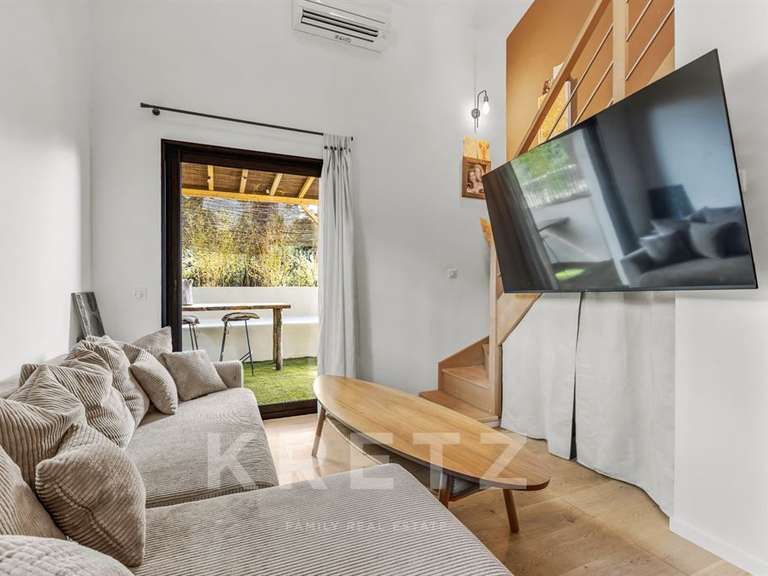 Maison avec Vue sur mer Sainte-Maxime - 6 chambres - 350m²