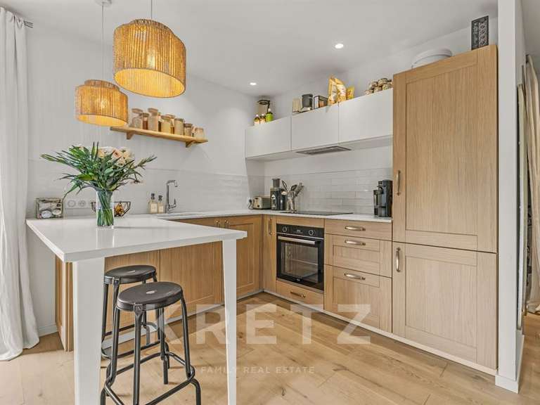 Maison avec Vue sur mer Sainte-Maxime - 6 chambres - 350m²