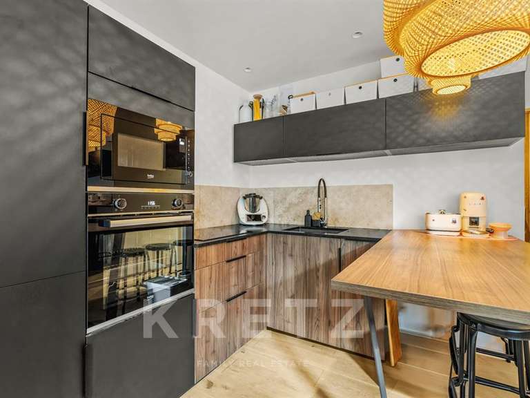 Maison avec Vue sur mer Sainte-Maxime - 6 chambres - 350m²