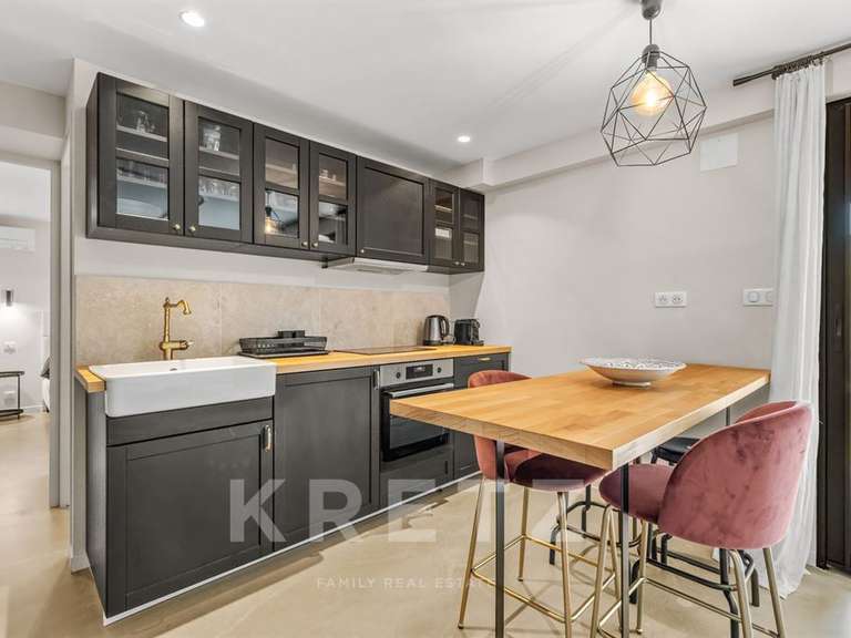 Maison avec Vue sur mer Sainte-Maxime - 6 chambres - 350m²