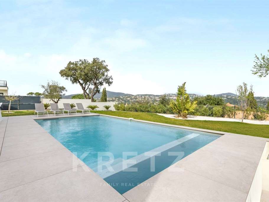 Maison Sainte-Maxime