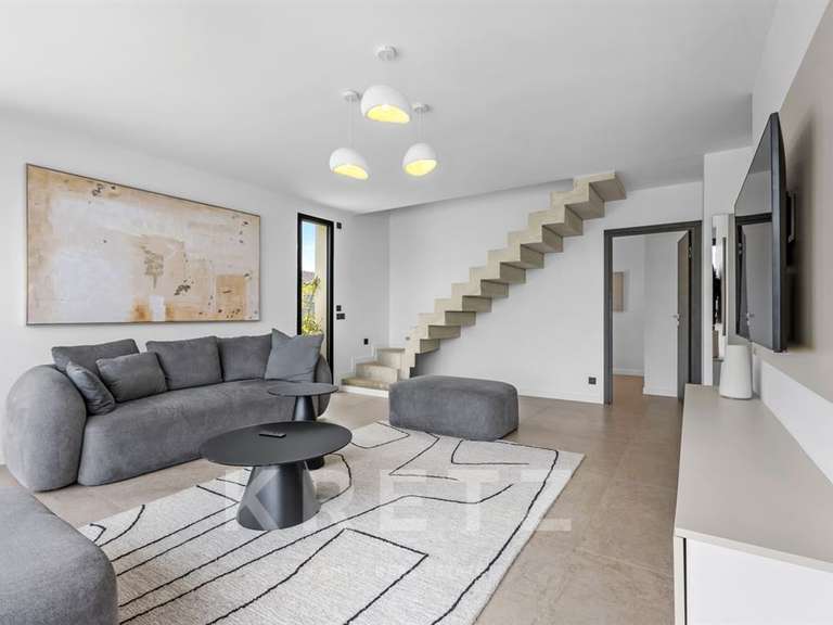 House Sainte-Maxime - 5 bedrooms - 200m²