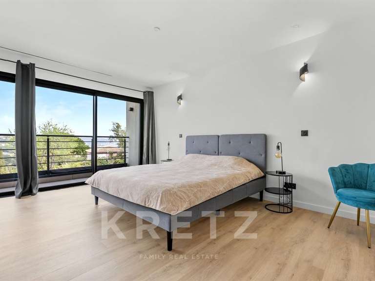 House Sainte-Maxime - 5 bedrooms - 200m²