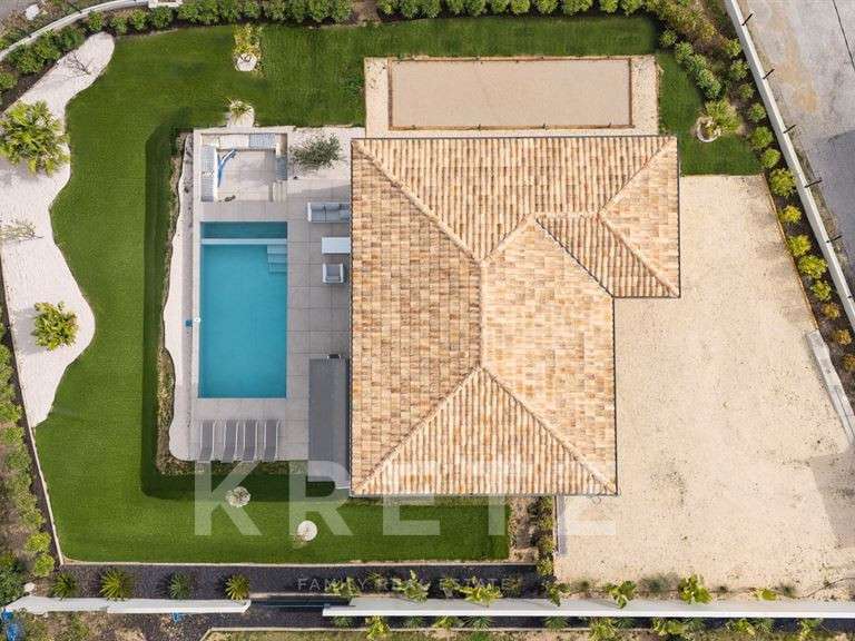 House Sainte-Maxime - 5 bedrooms - 200m²
