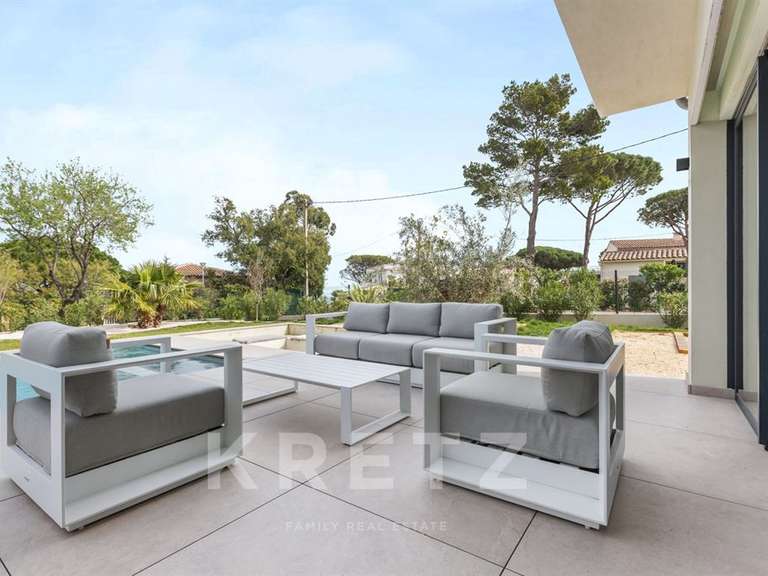 House Sainte-Maxime - 5 bedrooms - 200m²