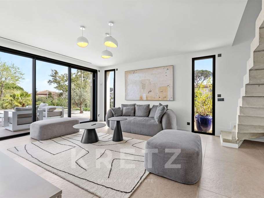 Maison Sainte-Maxime