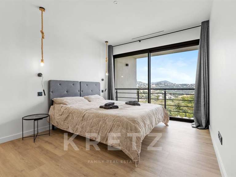 House Sainte-Maxime - 5 bedrooms - 200m²