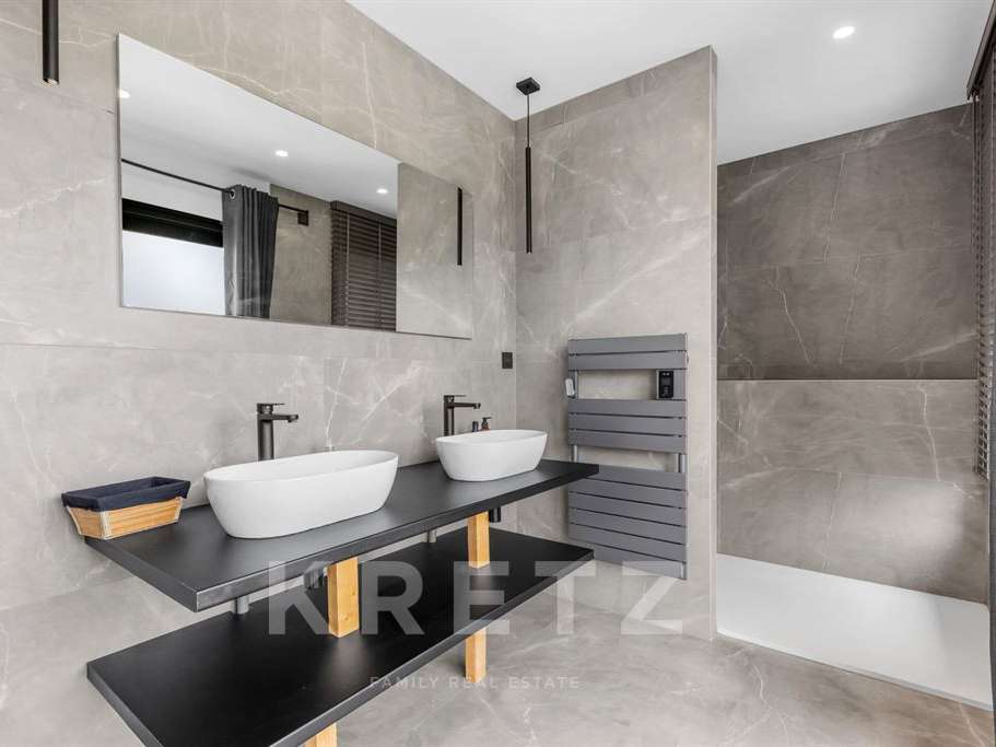 Maison Sainte-Maxime