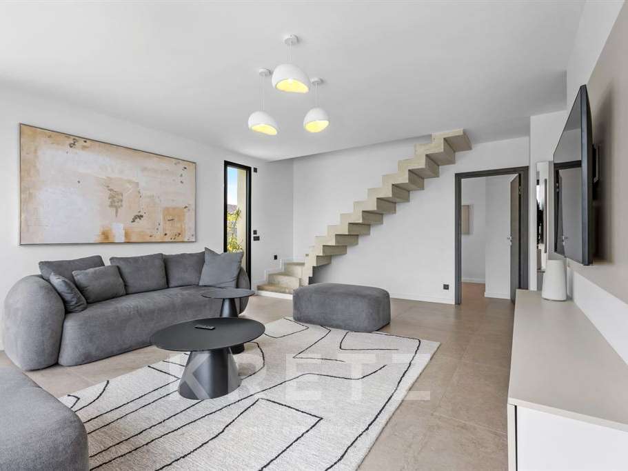 Maison Sainte-Maxime