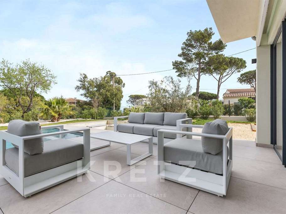 Maison Sainte-Maxime