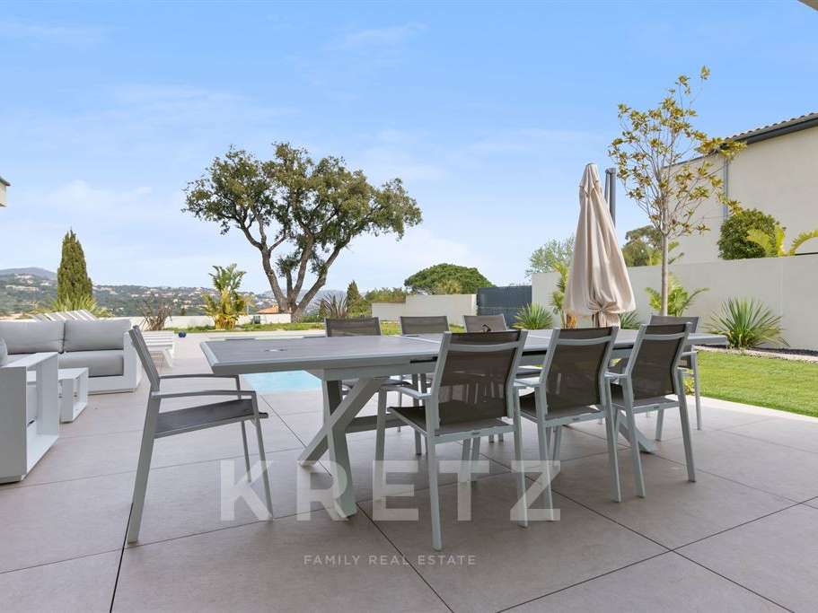 Maison Sainte-Maxime