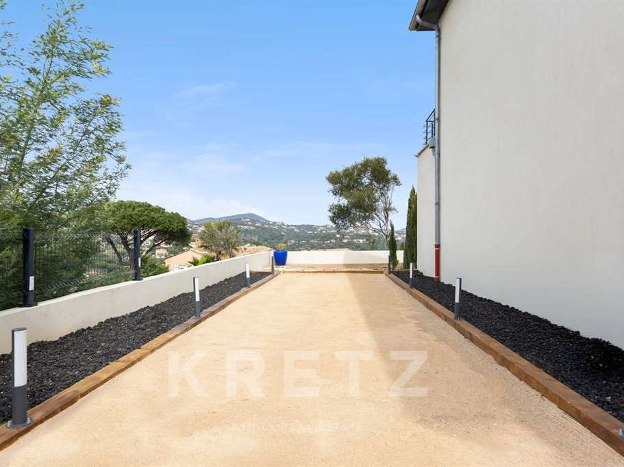 House Sainte-Maxime