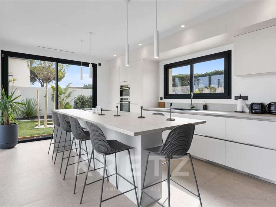 Maison Sainte-Maxime