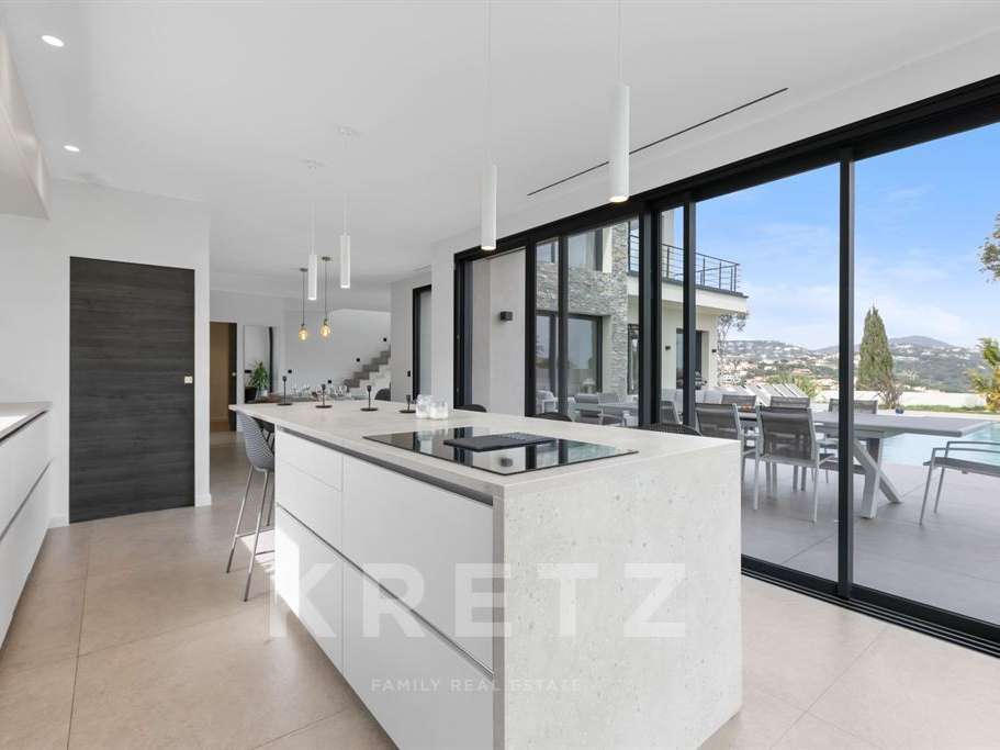 Maison Sainte-Maxime