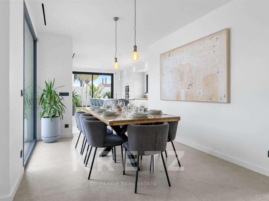 Maison Sainte-Maxime