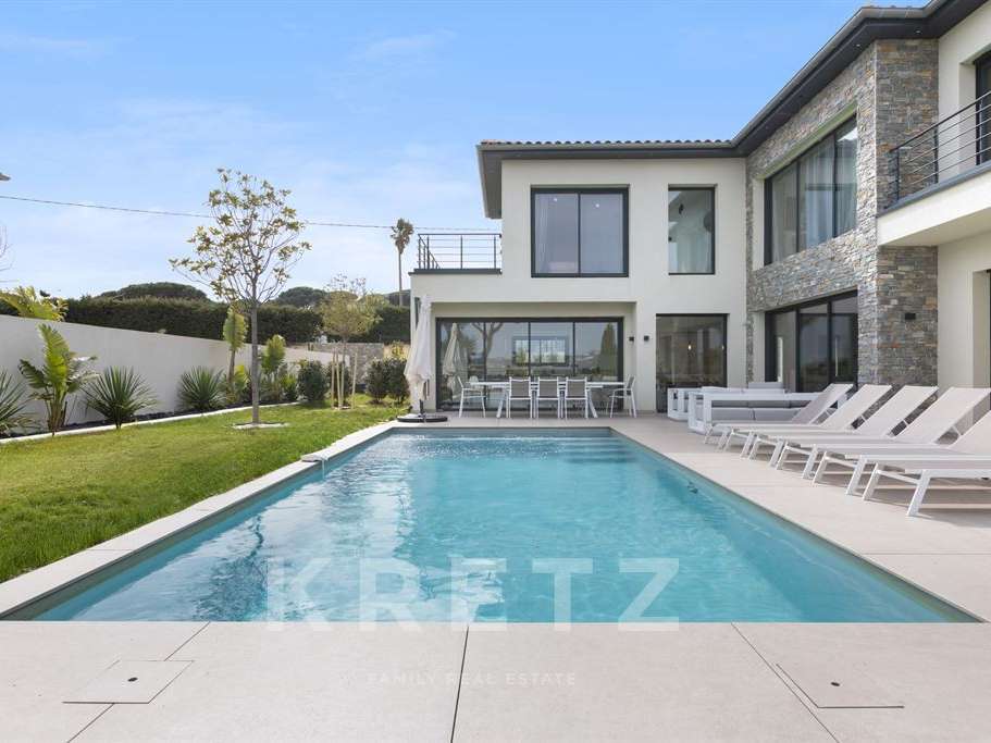 Maison Sainte-Maxime