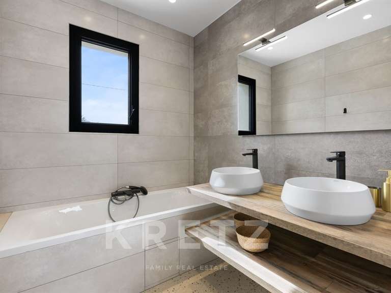 Maison avec Vue sur mer Sainte-Maxime - 5 chambres - 200m²