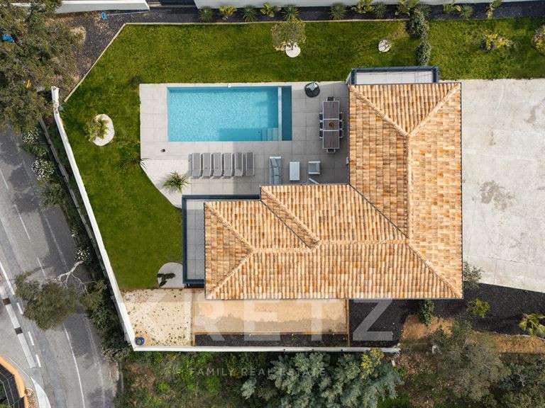 House Sainte-Maxime