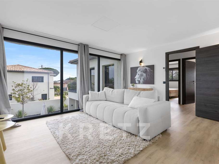 House Sainte-Maxime