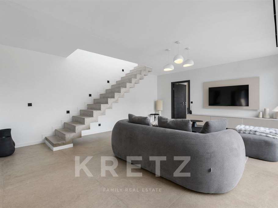 Maison Sainte-Maxime