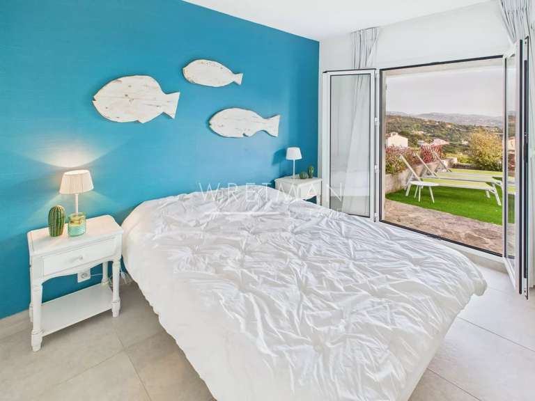 House with Sea view Sainte-Maxime - 2 bedrooms - 67m²