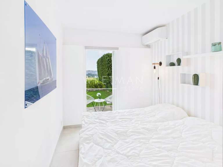 House with Sea view Sainte-Maxime - 2 bedrooms - 67m²