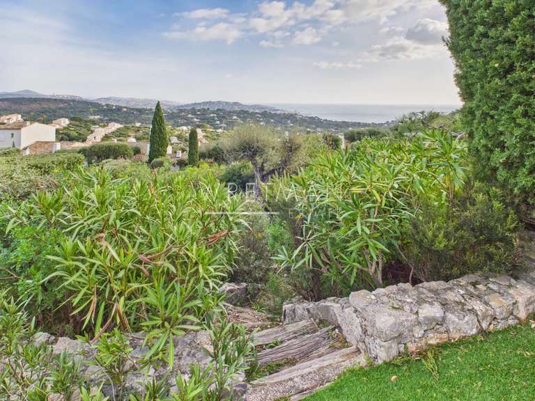 House with Sea view Sainte-Maxime - 2 bedrooms - 67m²