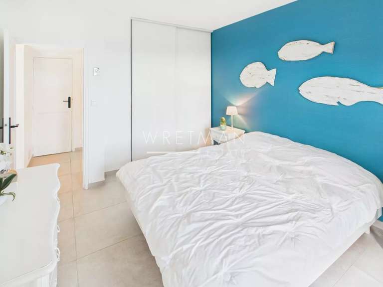 House with Sea view Sainte-Maxime - 2 bedrooms - 67m²