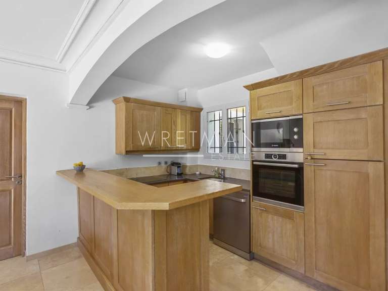 Maison Sainte-Maxime - 3 chambres - 103m²