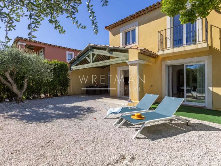 Maison Sainte-Maxime - 3 chambres - 103m²