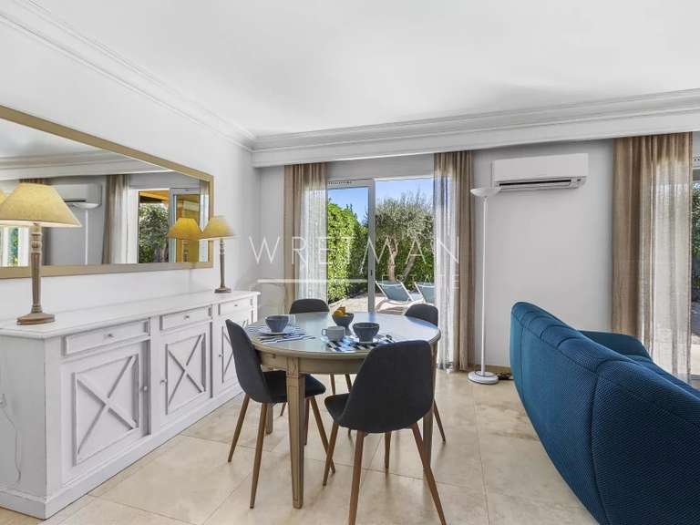 Maison Sainte-Maxime - 3 chambres - 103m²