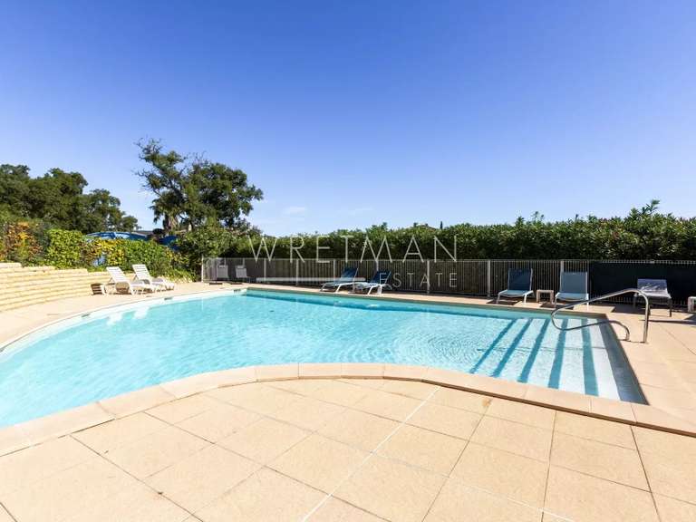 Maison Sainte-Maxime - 3 chambres - 103m²