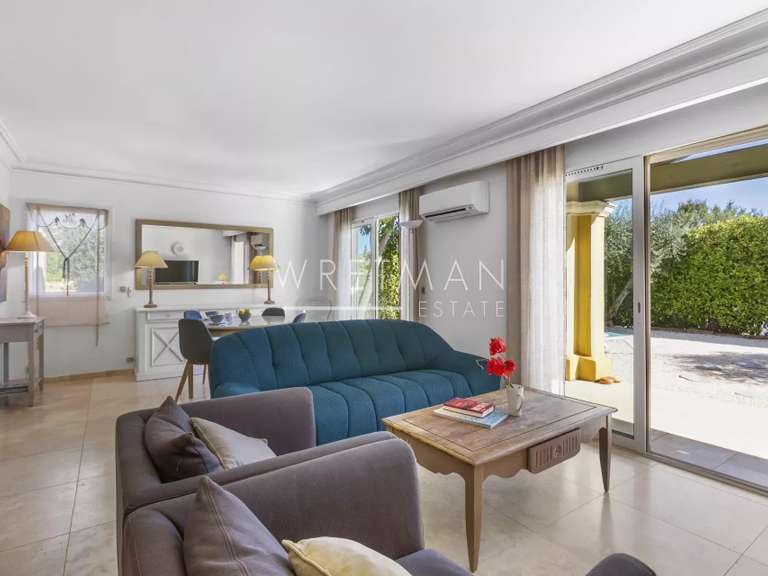 Maison Sainte-Maxime - 3 chambres - 103m²