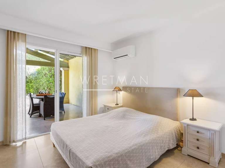 Maison Sainte-Maxime - 3 chambres - 103m²