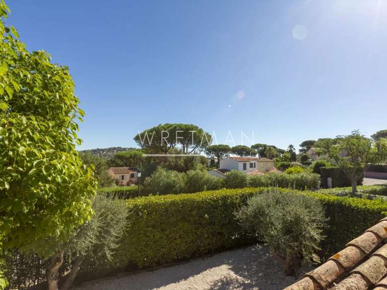 Maison Sainte-Maxime - 3 chambres - 103m²