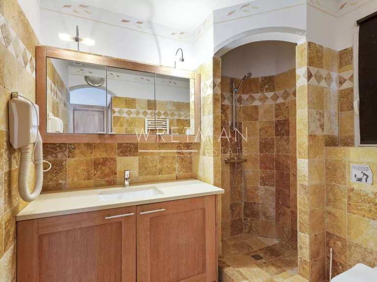 Maison Sainte-Maxime - 3 chambres - 103m²