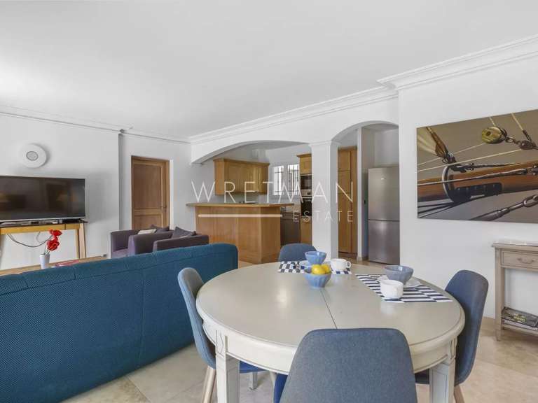 Maison Sainte-Maxime - 3 chambres - 103m²