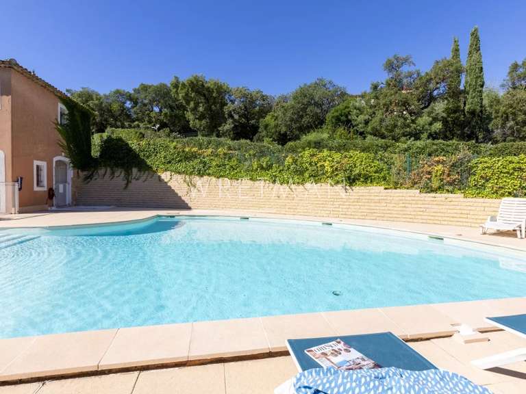 Maison Sainte-Maxime - 3 chambres - 103m²