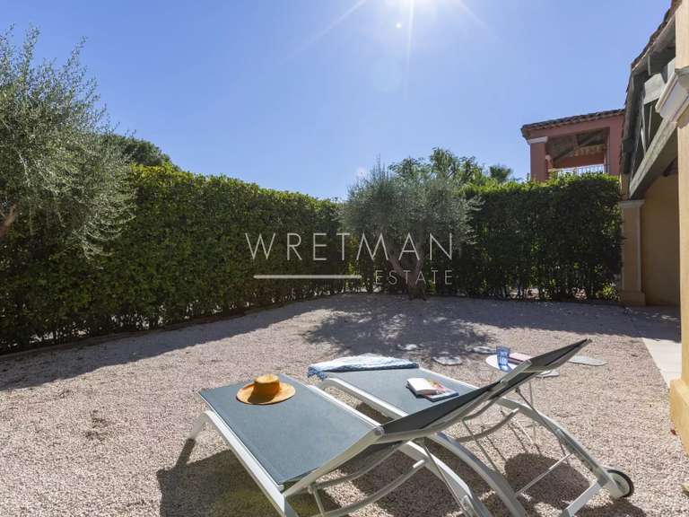 Maison Sainte-Maxime - 3 chambres - 103m²