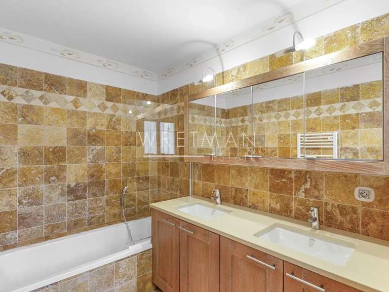 Maison Sainte-Maxime - 3 chambres - 103m²