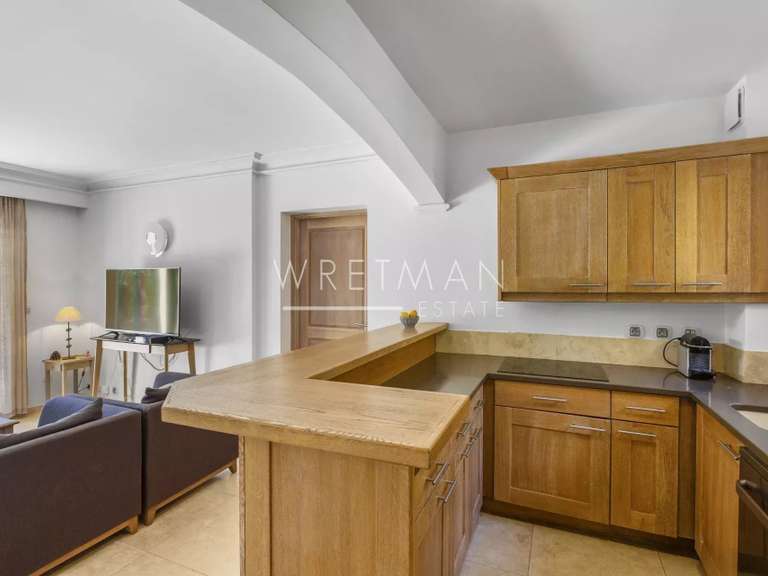 Maison Sainte-Maxime - 3 chambres - 103m²