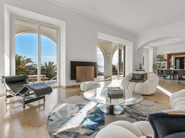 Maison avec Vue sur mer Sainte-Maxime - 4 chambres - 290m²