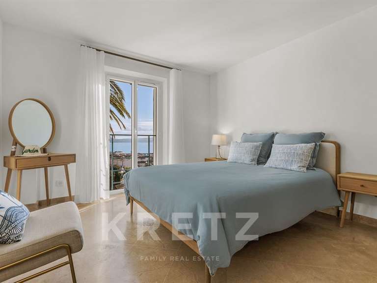 House with Sea view Sainte-Maxime - 4 bedrooms - 270m²