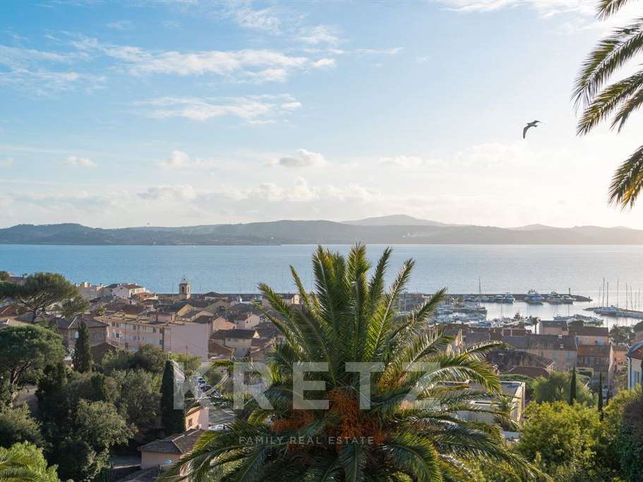 House Sainte-Maxime