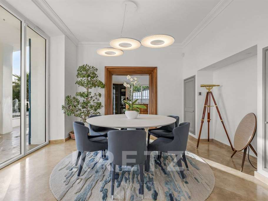 Maison Sainte-Maxime