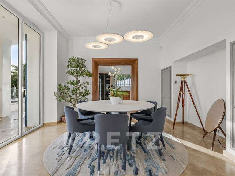 House with Sea view Sainte-Maxime - 4 bedrooms - 270m²