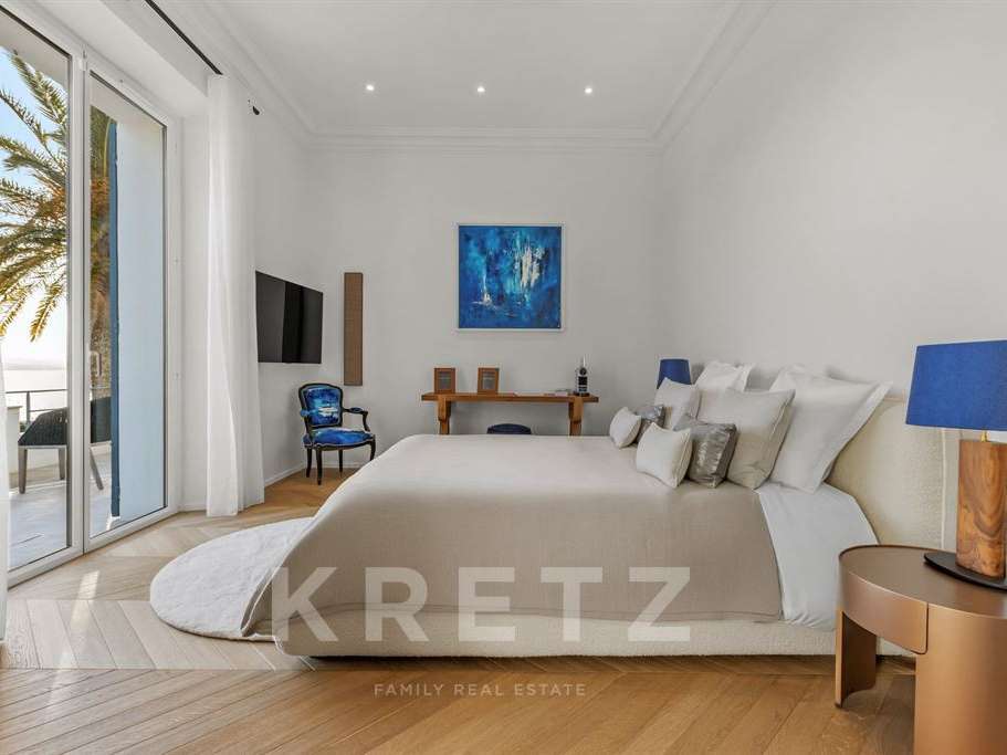 Maison Sainte-Maxime