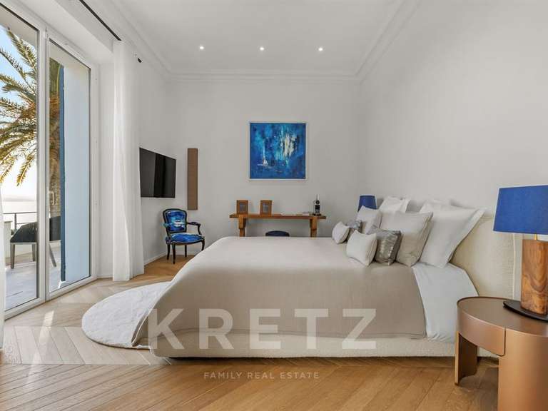 Maison avec Vue sur mer Sainte-Maxime - 4 chambres - 290m²