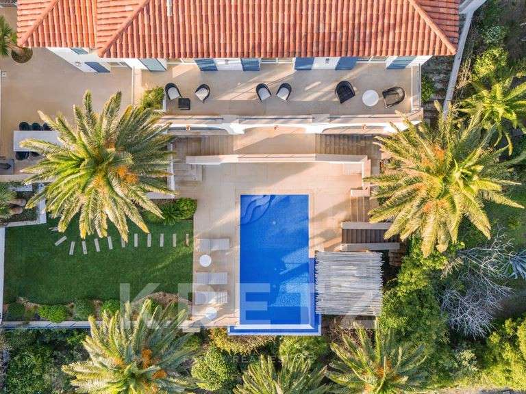 Maison avec Vue sur mer Sainte-Maxime - 4 chambres - 290m²