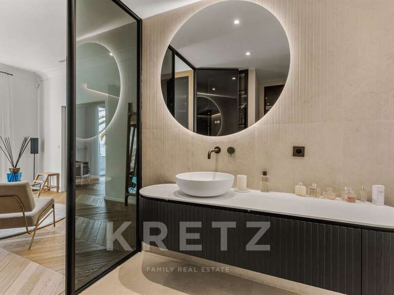 Maison avec Vue sur mer Sainte-Maxime - 4 chambres - 290m²